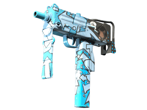 MAC-10 | Pipsqueak