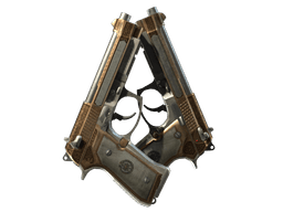 Dual Berettas | Cartel