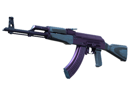 AK-47 | Midnight Laminate