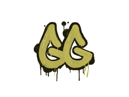 Sealed Graffiti | GGEZ - Default