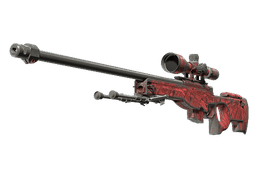 AWP | Exothermic