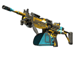 Negev | Power Loader