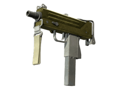 MAC-10 | Graven