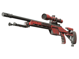 SSG 08 | Calligrafaux