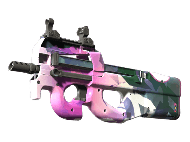 P90 | Attack Vector - Factory New