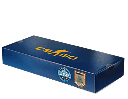 ESL One Cologne 2014 Inferno Souvenir Package