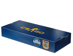 ESL One Cologne 2014 Inferno Souvenir Package