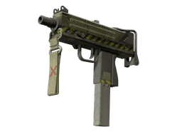 MAC-10 | Classic Crate