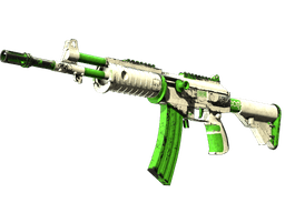 Galil AR | Eco