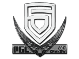 Sticker | PENTA Sports | Krakow 2017