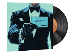 Music Kit | Matt Levine, Agency