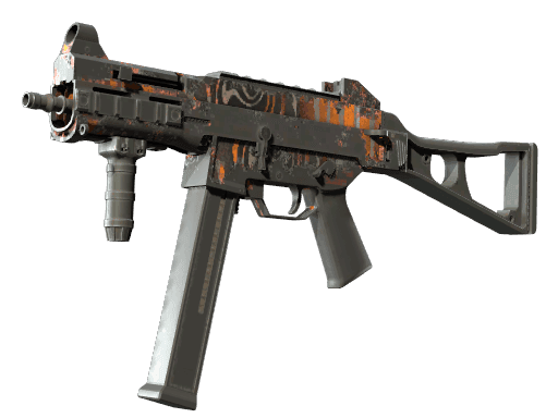 UMP-45 | Oscillator