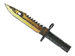★ M9 Bayonet | Lore