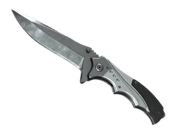 ★ Nomad Knife