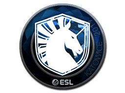 Sticker | Team Liquid (Foil) | Katowice 2019