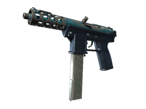 Tec-9 | Blue Blast