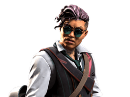 Safecracker Voltzmann | The Professionals