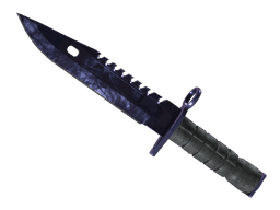 ★ M9 Bayonet | Doppler