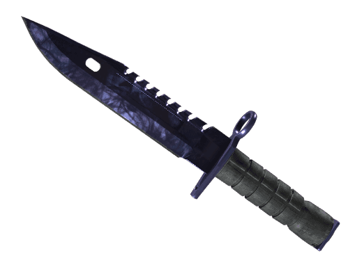 ★ StatTrak™ M9 Bayonet | Doppler