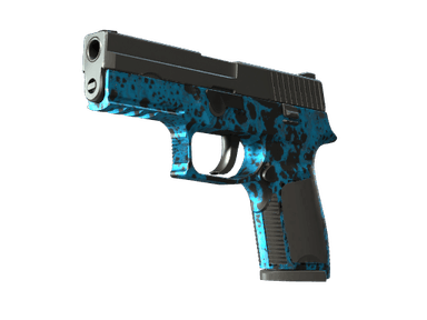 P250 | Undertow - Factory New