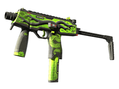 MP9 | Hydra - Factory New