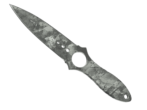 ★ Skeleton Knife | Urban Masked