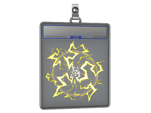 Sticker Slab | Bolt Energy