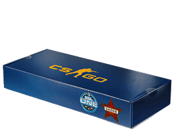 ESL One Cologne 2014 Cache Souvenir Package