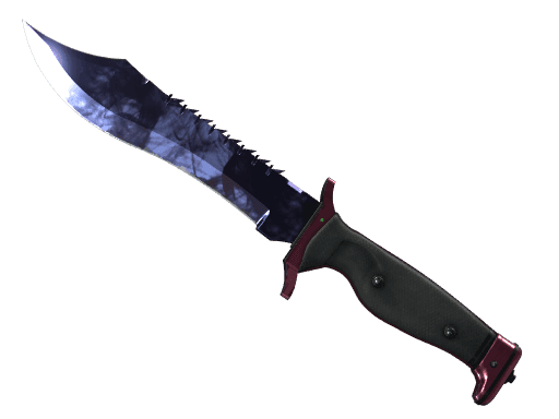 ★ StatTrak™ Bowie Knife | Doppler