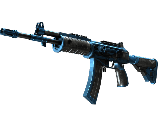 Galil AR | Stone Cold
