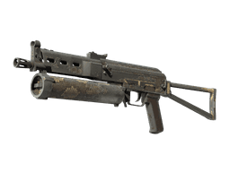 PP-Bizon | Death Rattle