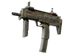 MP7 | Army Recon