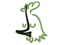 Sealed Graffiti | Recoil AK-47