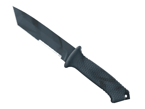 ★ StatTrak™ Ursus Knife | Night Stripe