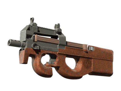P90 | Leather