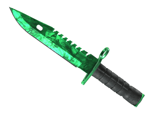 ★ StatTrak™ M9 Bayonet | Gamma Doppler
