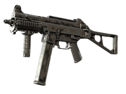 UMP-45 | Scorched
