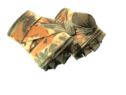 ★ Hand Wraps | Badlands