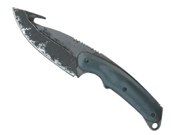 ★ StatTrak™ Gut Knife | Night