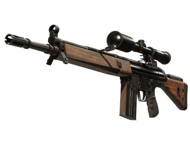 G3SG1 | Hunter - Field-Tested