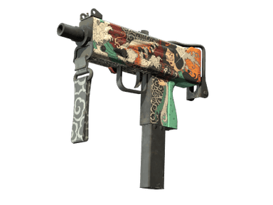 MAC-10 | Allure - Factory New