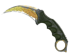 ★ Karambit | Lore