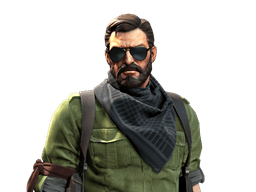 Jungle Rebel | Elite Crew