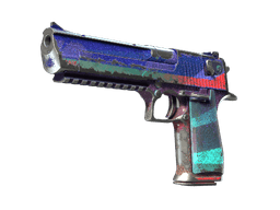 Desert Eagle | Starcade