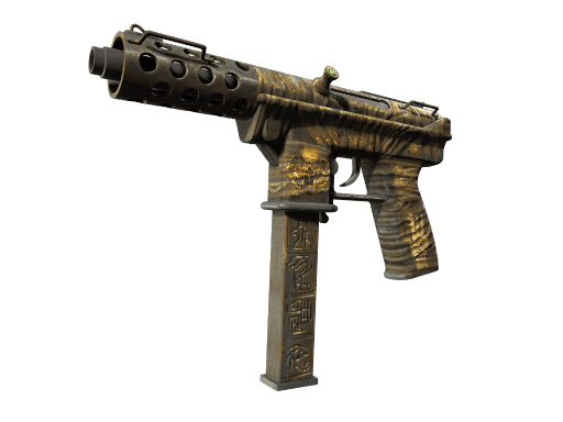 Tec-9 | Mummy's Rot