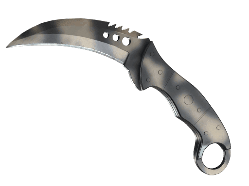 ★ Talon Knife | Scorched