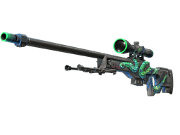 AWP | Atheris