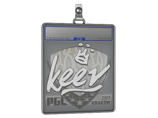 Sticker Slab | keev | Krakow 2017