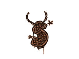 Sealed Graffiti | Bling - Default