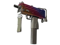 MAC-10 | Fade